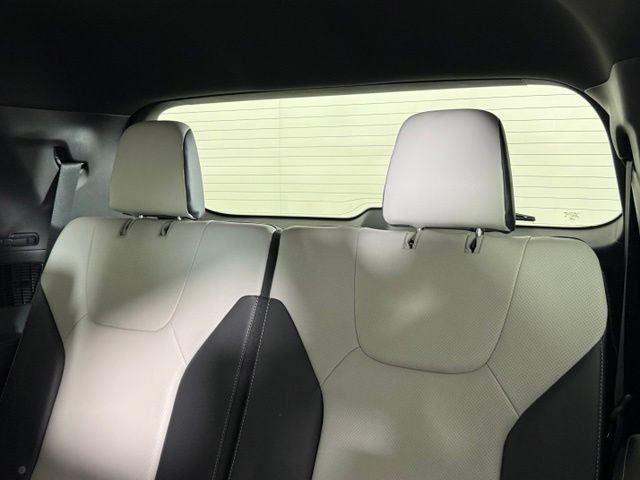 Certified 2026 Lexus TX 500h AWD w/ Technology Package image 28