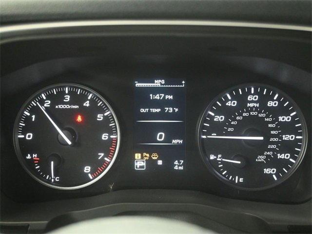New 2025 Subaru Ascent Onyx Edition image 5