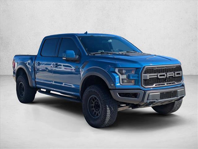 Used 2019 Ford F150 Raptor w/ Equipment Group 802A Luxury image 3