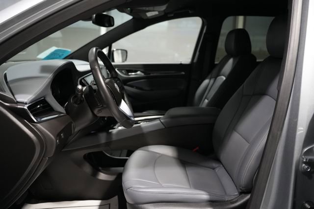 Used 2024 Buick Enclave Essence w/ Trailering Package, 5000 lbs. AWD/4WD image 14