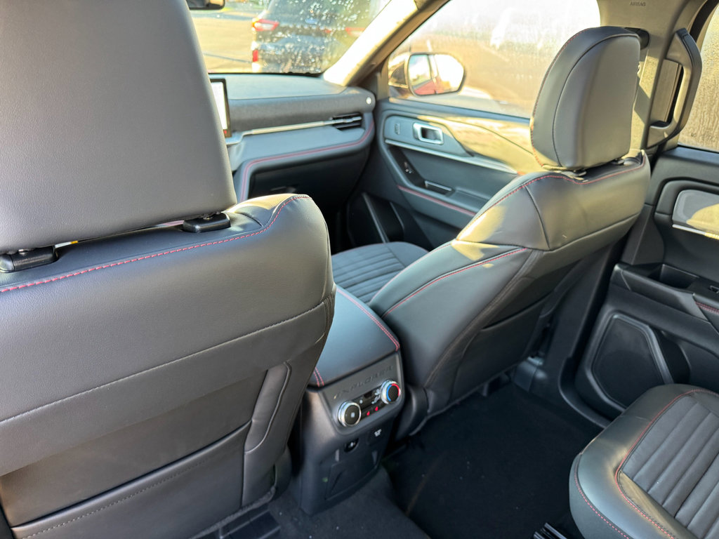 New 2026 Ford Explorer ST-Line image 23