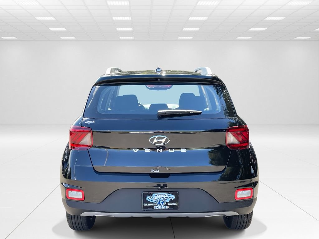 New 2026 Hyundai Venue SEL image 5