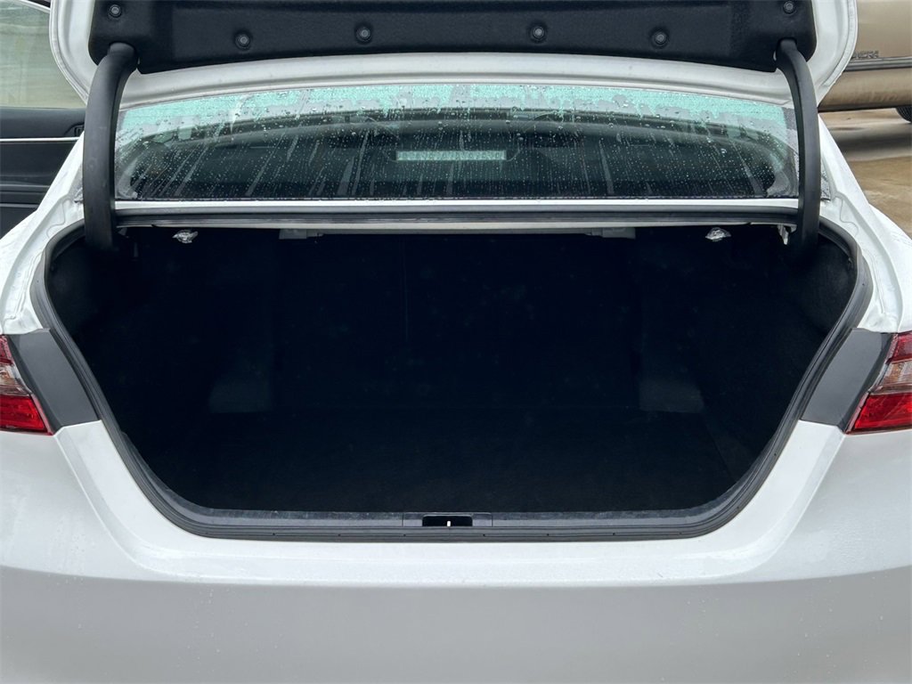 Certified 2024 Toyota Camry SE image 13