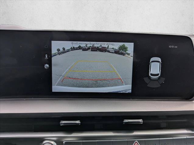 Used 2024 Kia Telluride S w/ S Sunroof Package FWD image 19