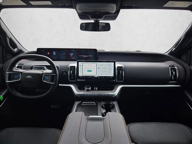 New 2026 Ford Expedition Tremor image 15