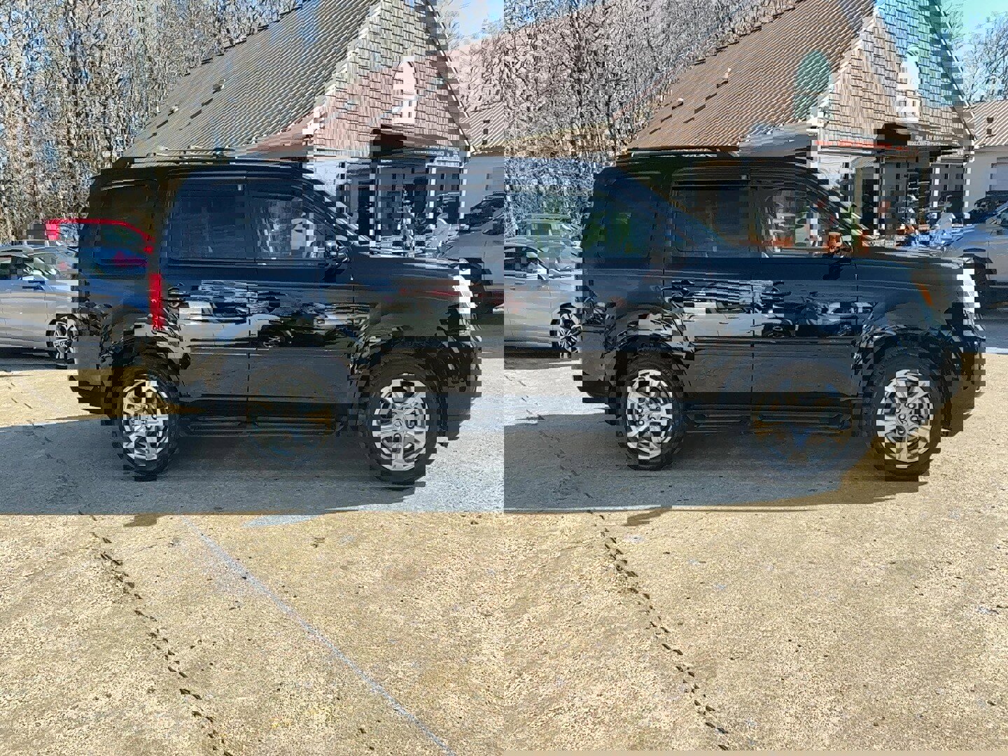 Used 2014 Honda Pilot EX-L image 4