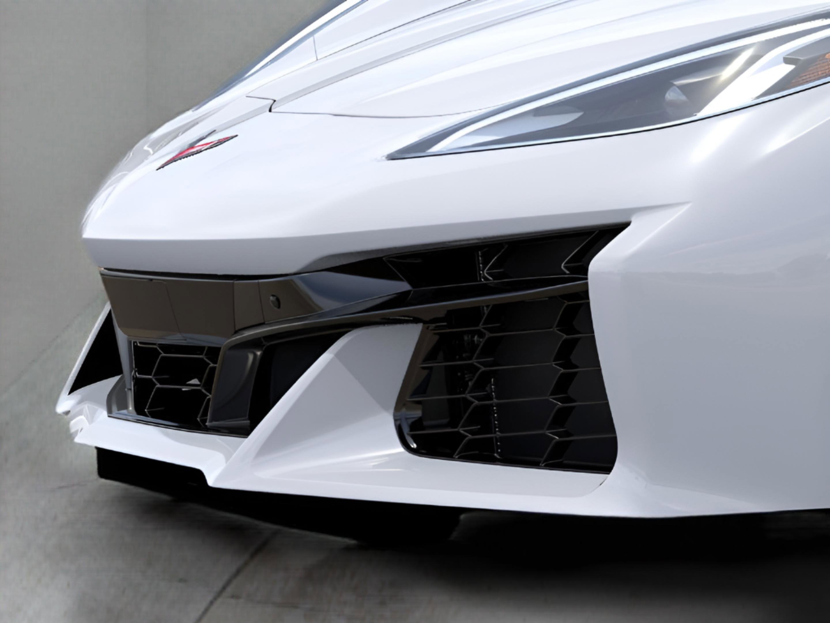 New 2026 Chevrolet Corvette E-Ray w/ Stealth Interior Trim Package image 24