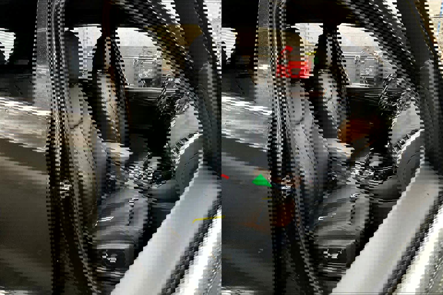 Used 2019 BMW X3 xDrive30i w/ Driving Assistance Package image 11