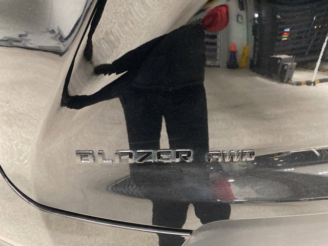 Certified 2024 Chevrolet Blazer LT w/ Sound & Technology Package image 7