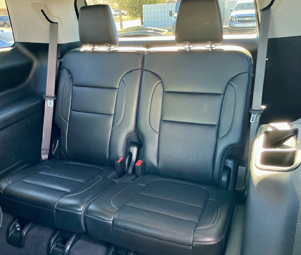 Used 2023 GMC Acadia SLT w/ Technology Package image 26