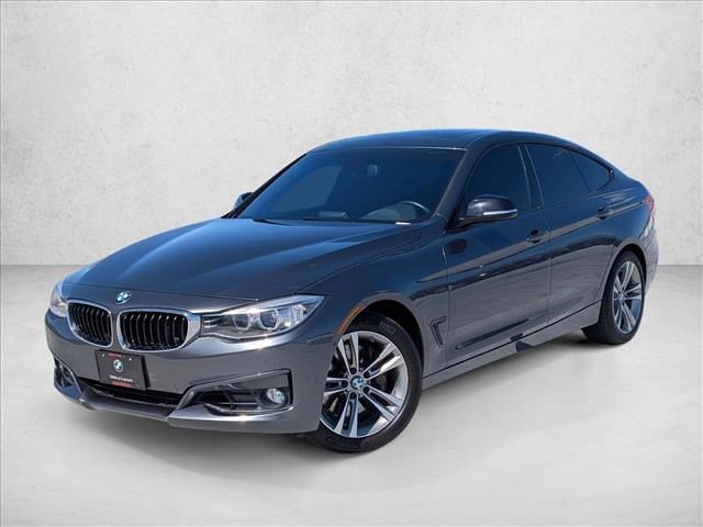 Used 2014 BMW 335i Gran Turismo xDrive image 1
