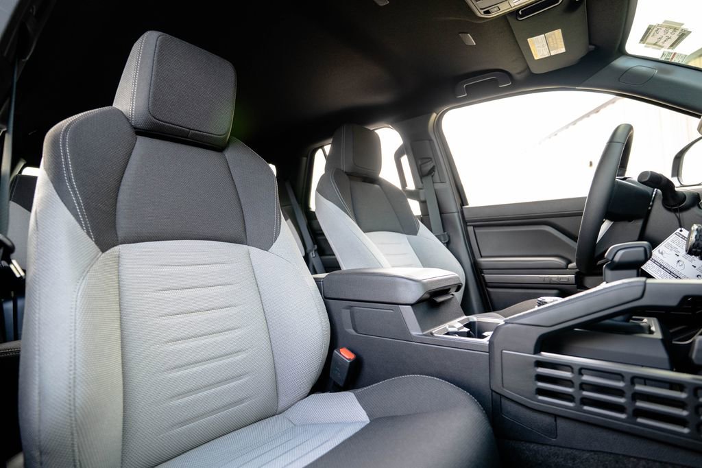 New 2026 Toyota 4Runner TRD Sport AWD/4WD image 19