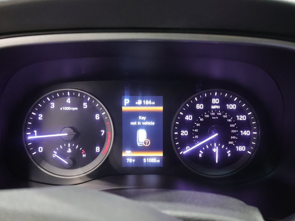 Used 2020 Hyundai Tucson Ultimate AWD/4WD image 41