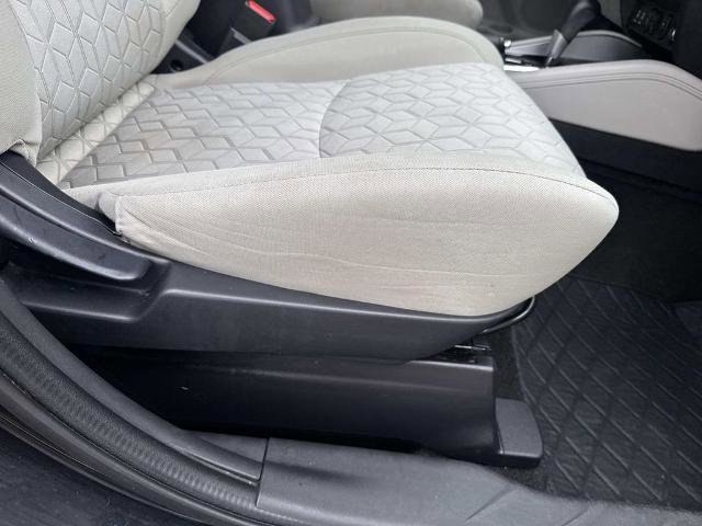 Used 2020 Mitsubishi Outlander Sport SE AWD/4WD image 12