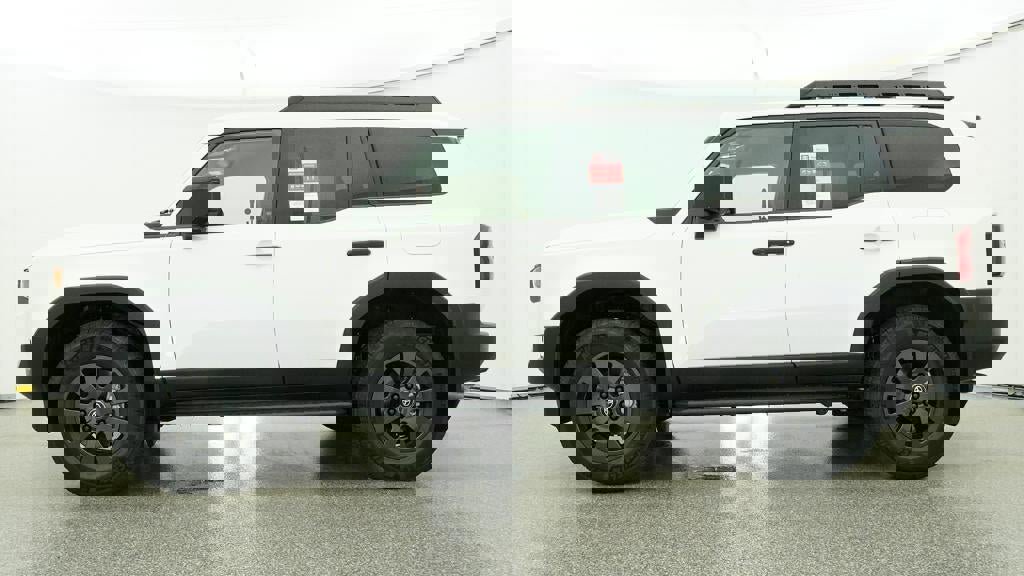New 2026 Toyota Land Cruiser image 19
