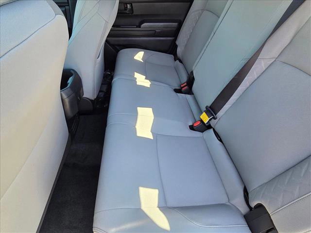 New 2026 Toyota Tacoma SR5 image 15