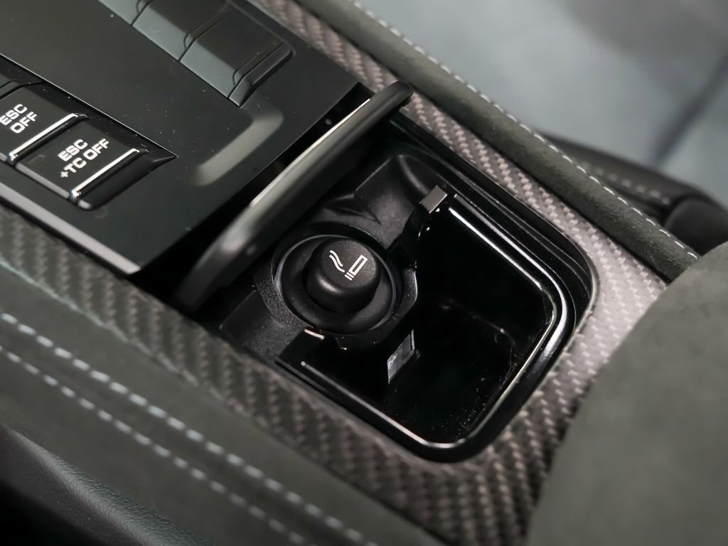 Certified 2025 Porsche 718 Cayman GT4 RS image 32