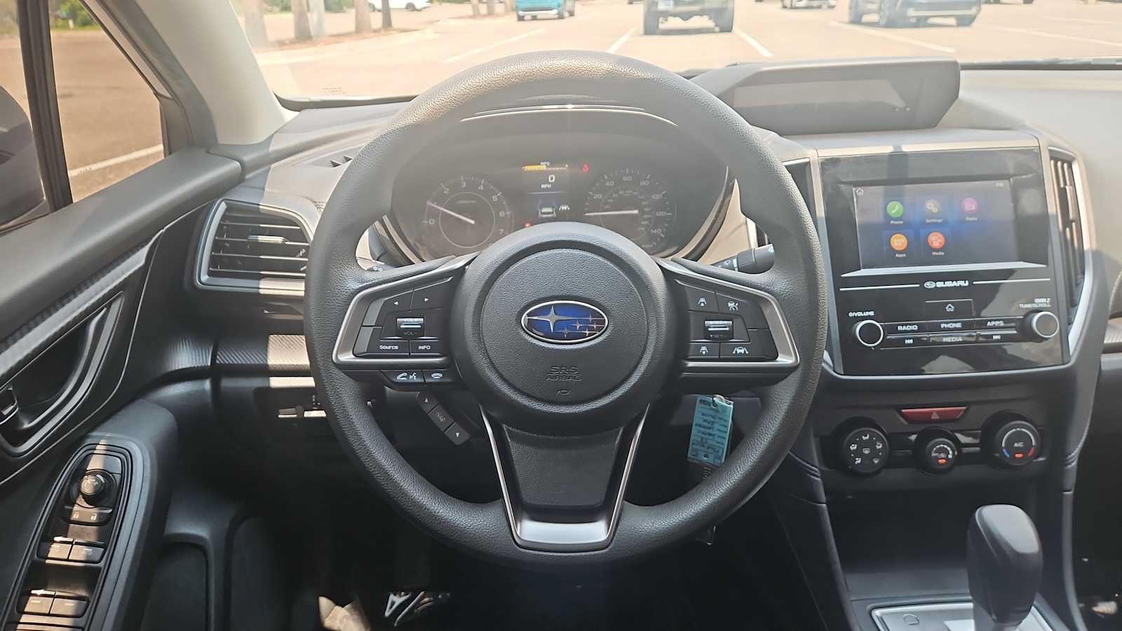 Used 2023 Subaru Impreza 2.0i AWD/4WD image 11