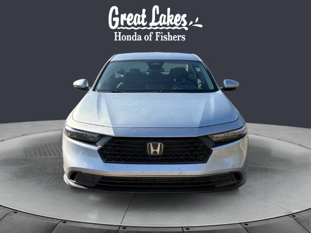 Used 2024 Honda Accord LX image 8