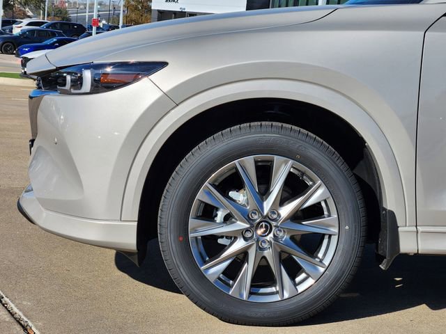 New 2025 MAZDA CX-5 AWD 2.5 S w/ Premium Plus Pkg image 6