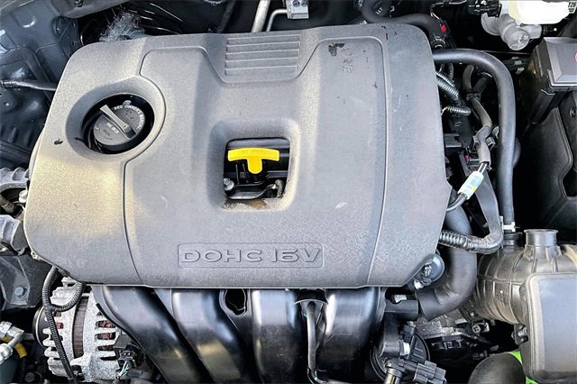 Used 2024 Kia Soul LX w/ Option Group 015 image 29