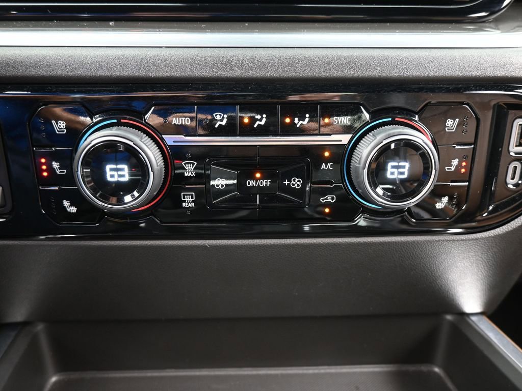 Used 2023 Chevrolet Silverado 1500 High Country w/ Technology Package image 31