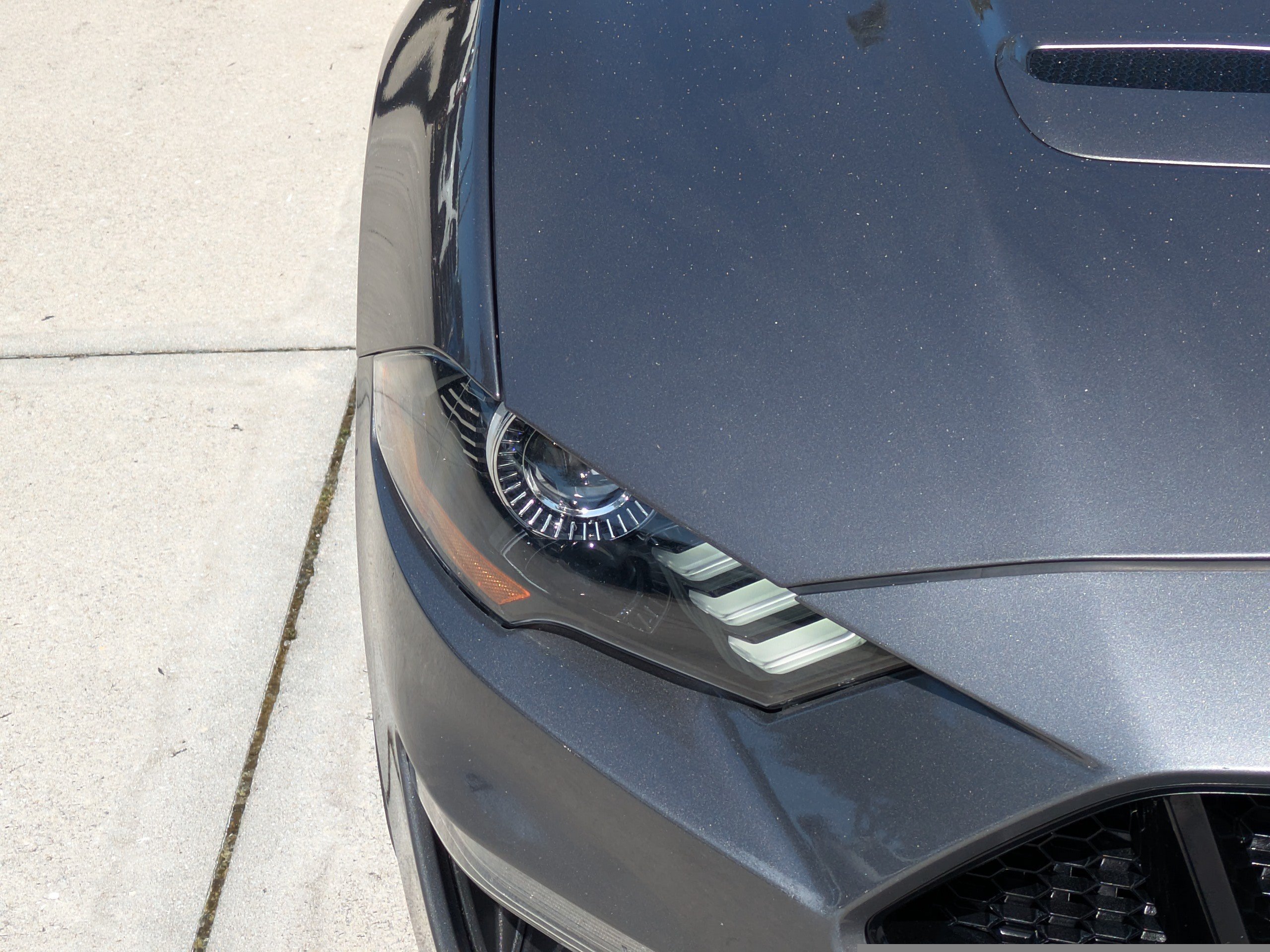 Certified 2021 Ford Mustang GT RWD image 9