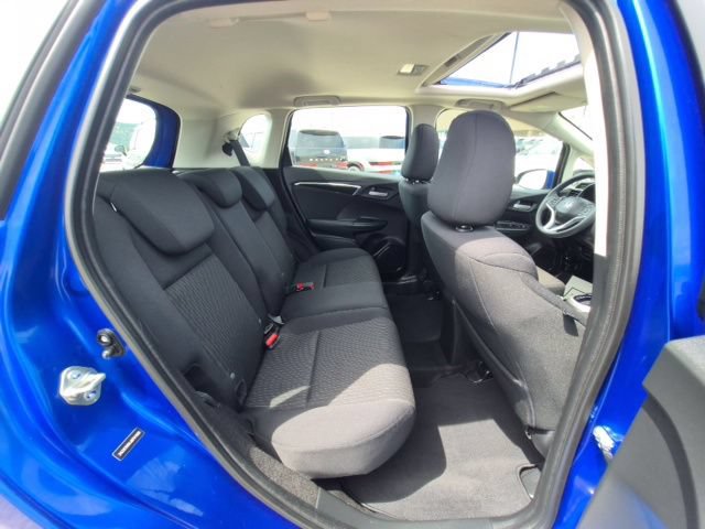 Used 2018 Honda Fit EX image 14
