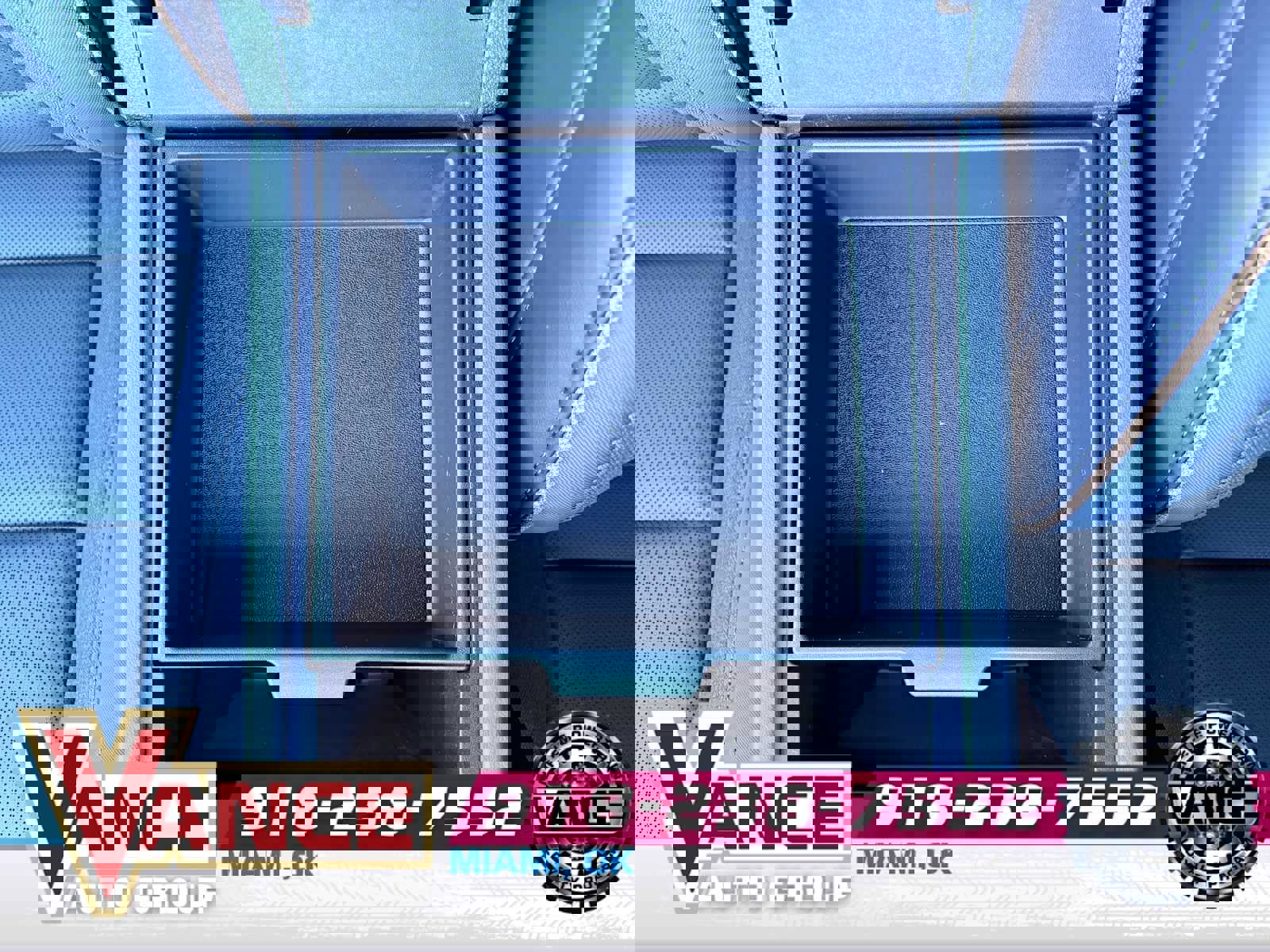 New 2026 GMC Acadia AT4 w/ Luxury Package image 38