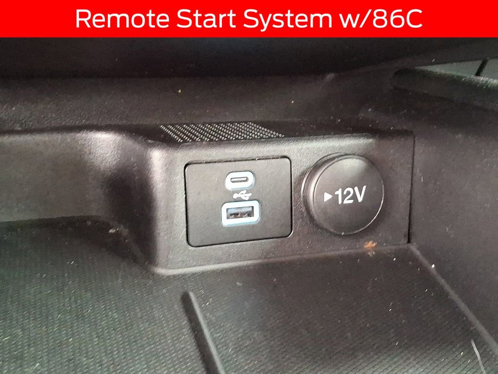 Used 2022 Ford Escape SE w/ Cold Weather Package image 22