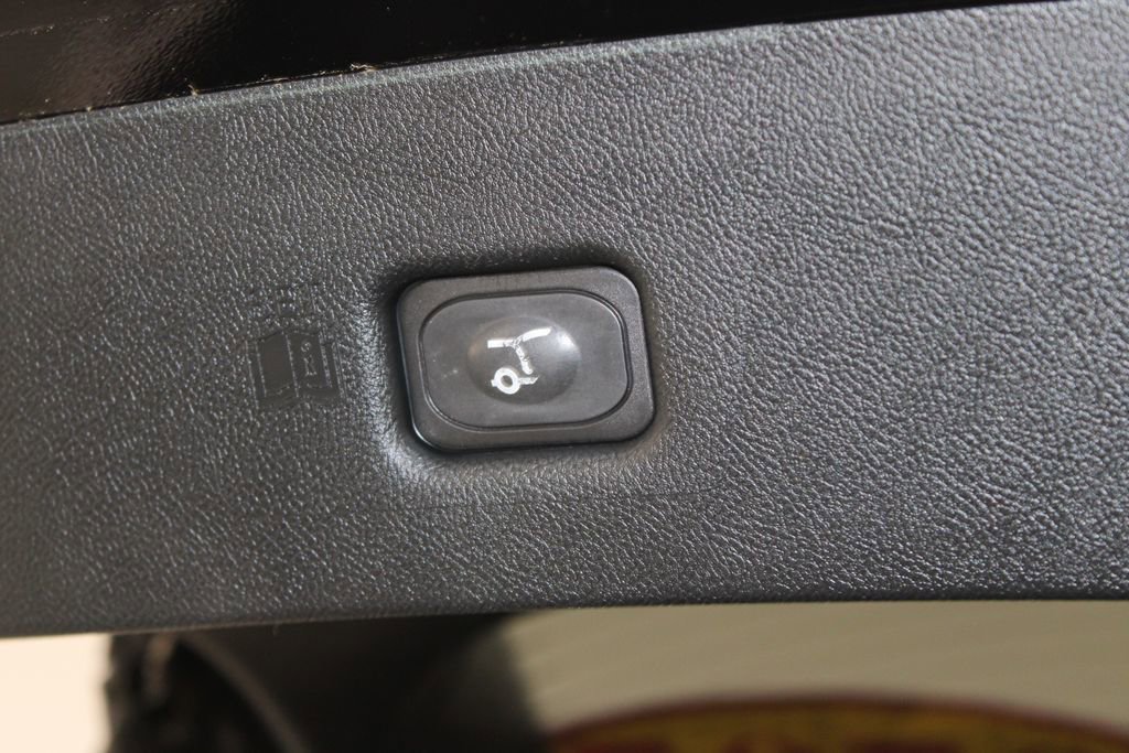 Used 2020 Lincoln Nautilus FWD image 16