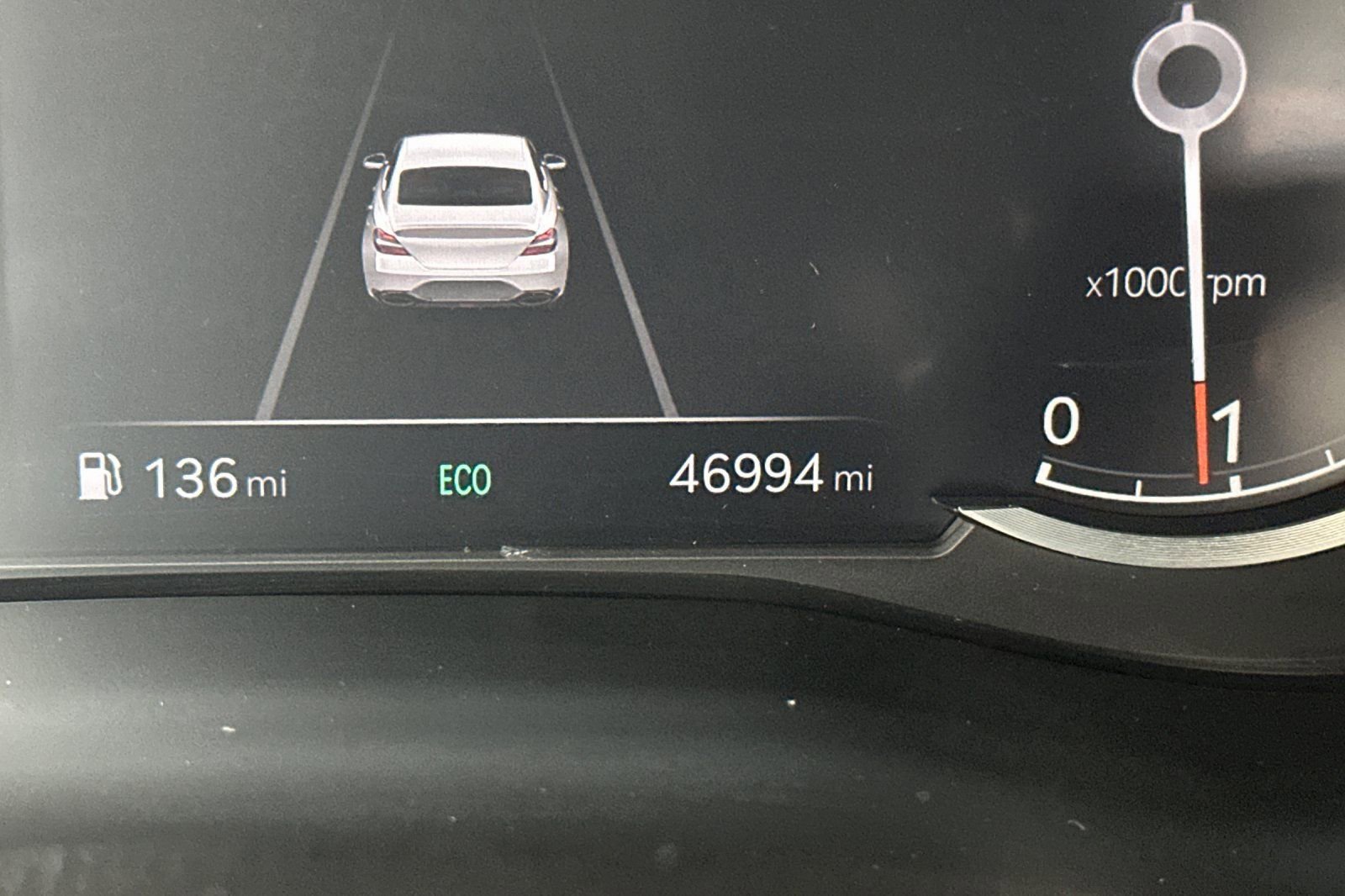 Used 2023 Genesis G70 2.0T image 34