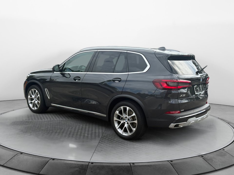 Used 2023 BMW X5 sDrive40i w/ Premium Package RWD image 5