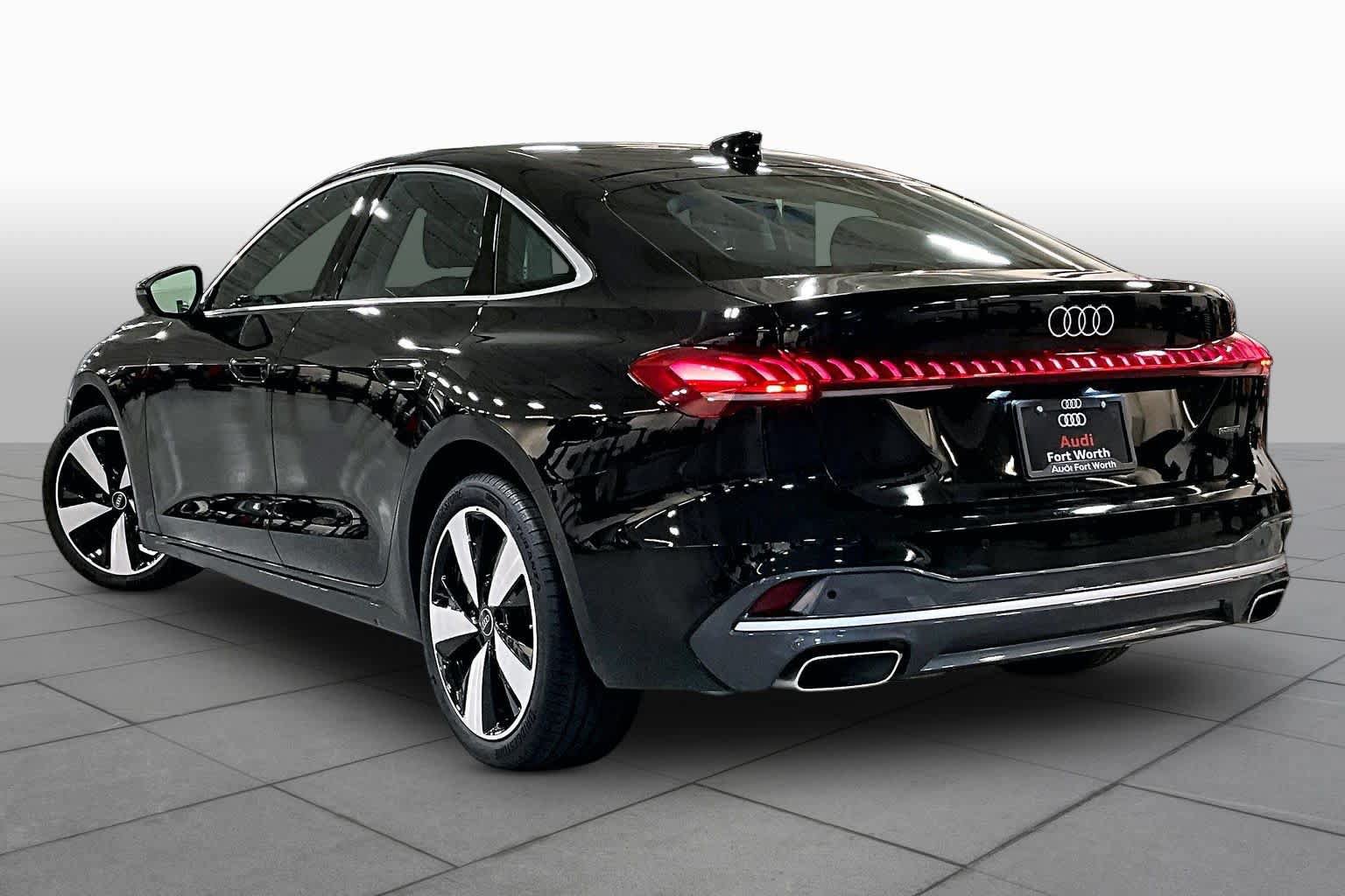 Used 2025 Audi A5 2.0T Premium w/ Convenience Package AWD/4WD image 12
