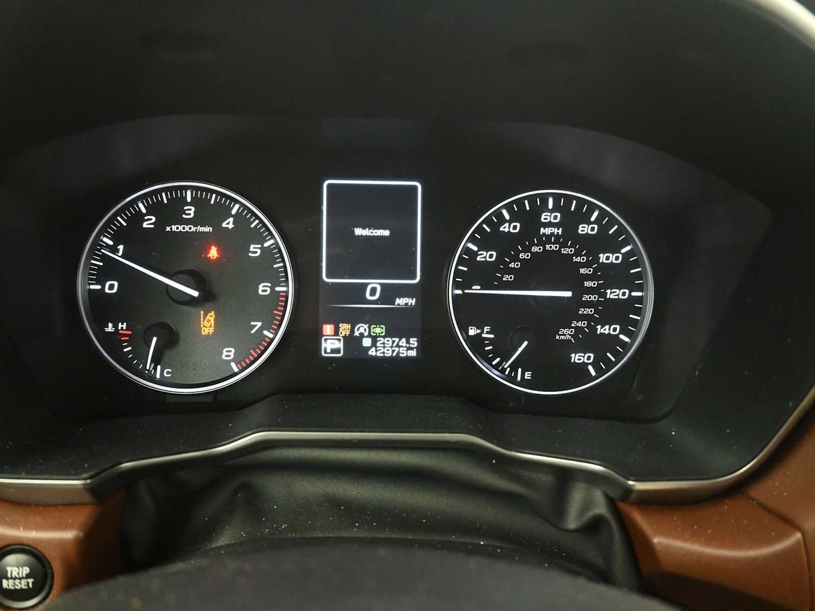 Used 2023 Subaru Outback Touring XT image 18