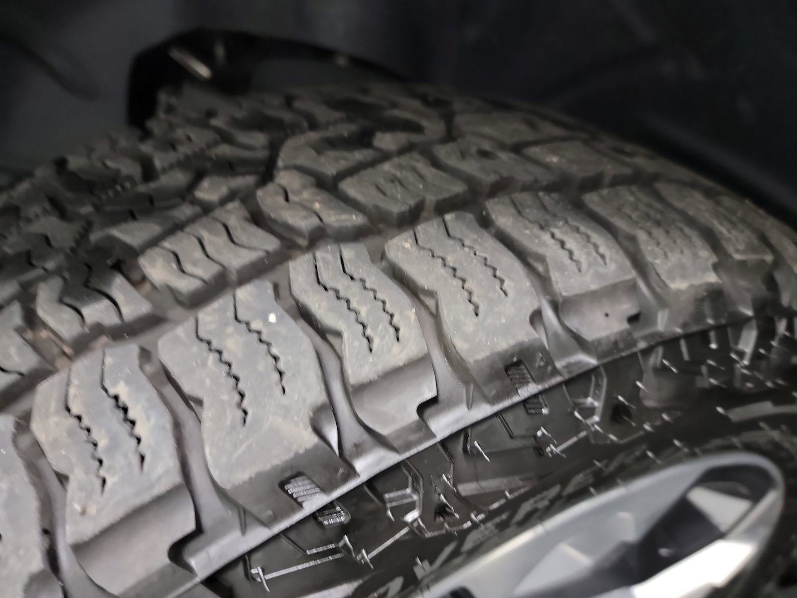 Used 2019 RAM 1500 Limited image 30