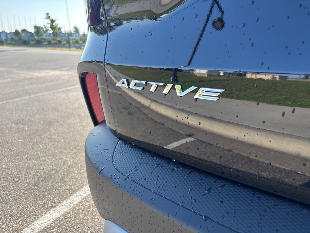 New 2026 Ford Escape Active w/ Cold Weather Package image 42