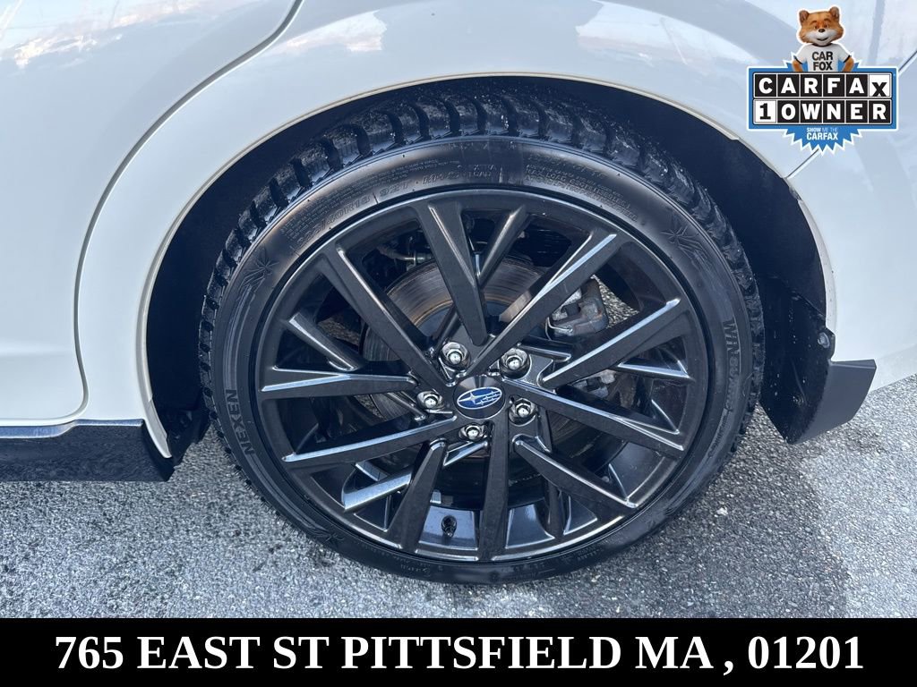 Used 2024 Subaru Impreza RS image 29