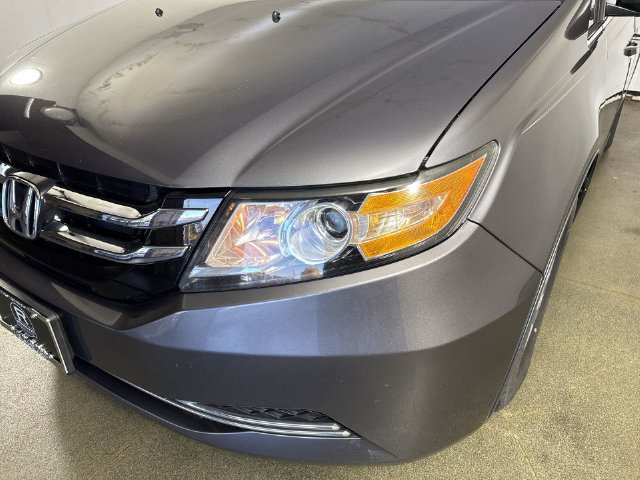 Used 2016 Honda Odyssey EX-L image 29