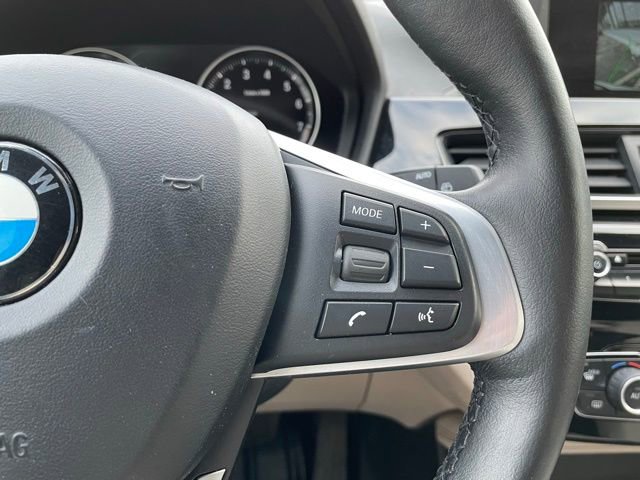 Used 2018 BMW X1 xDrive28i image 16