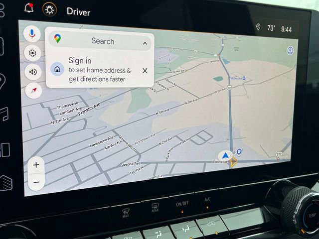 New 2025 Chevrolet Colorado W/T w/ WT Custom Package image 24