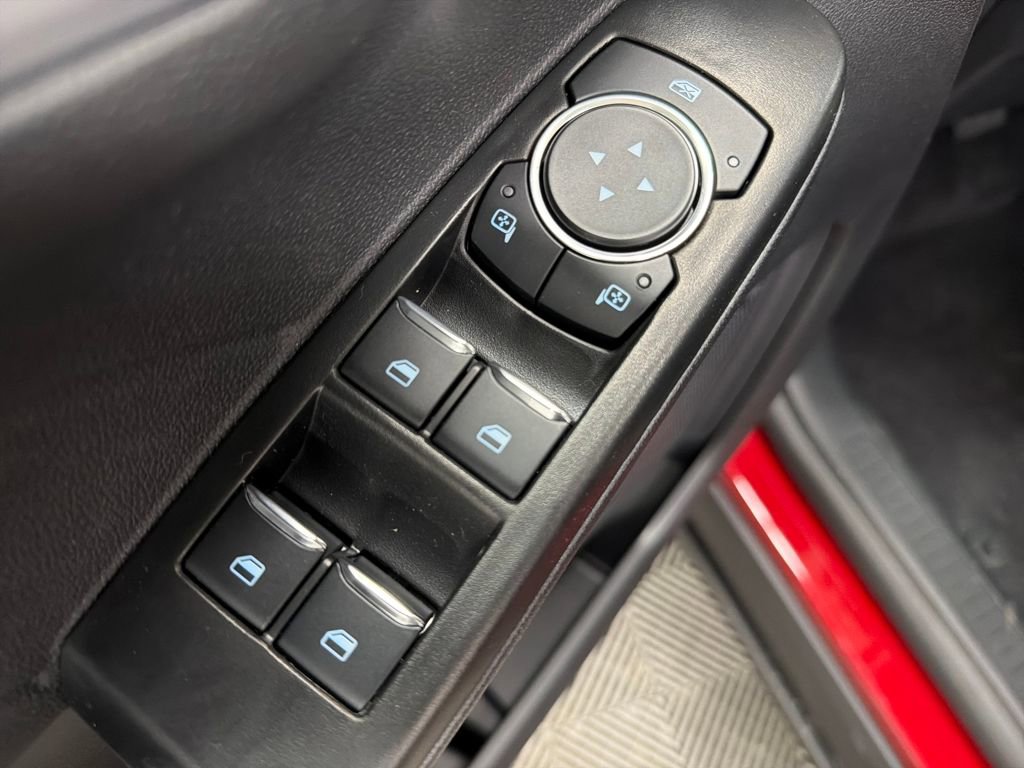 New 2026 Ford Escape Platinum w/ Class II Trailer Tow Package image 17