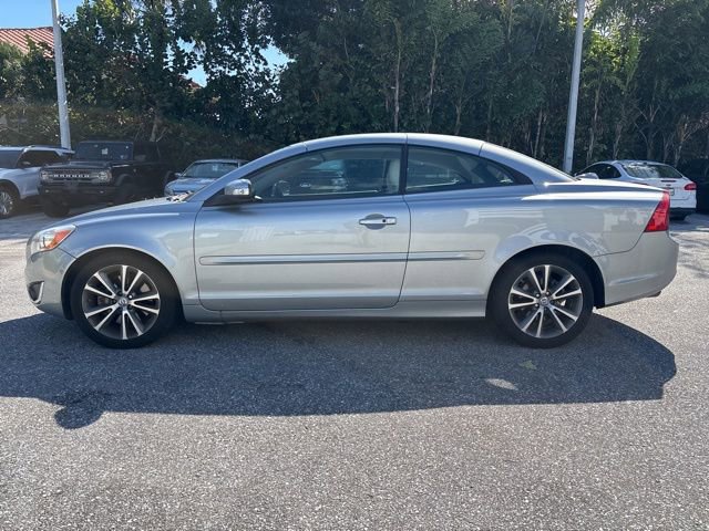 Used 2013 Volvo C70 T5 image 4