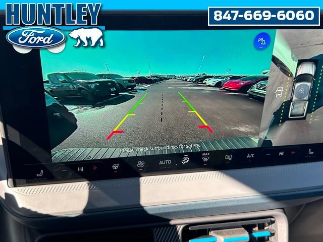 Used 2025 Ford Maverick Lobo image 31