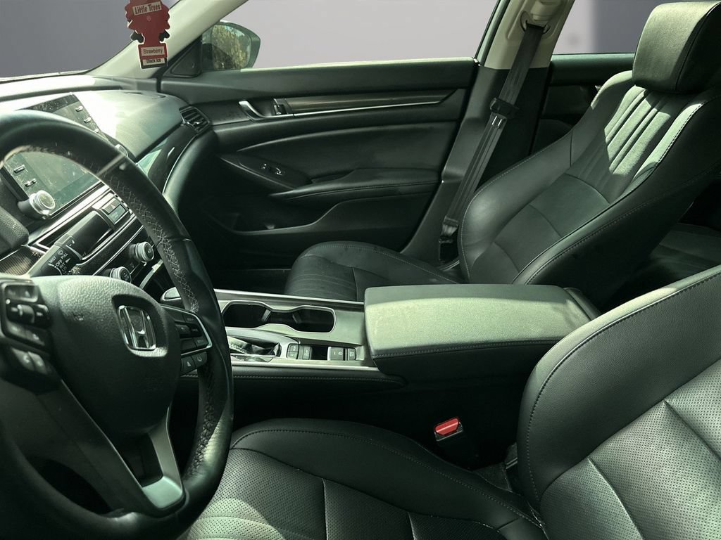 Used 2021 Honda Accord Sport Special Edition image 3