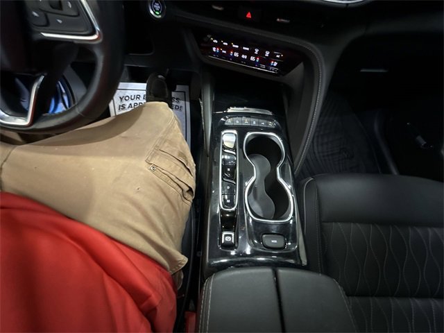 Certified 2023 Buick Envision Avenir image 21
