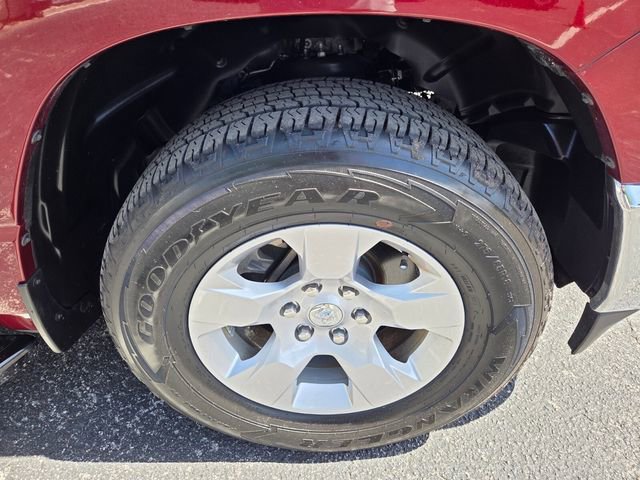 Used 2023 RAM 1500 Big Horn image 20