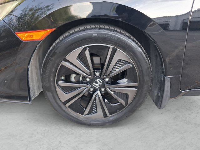 Used 2019 Honda Civic EX image 29