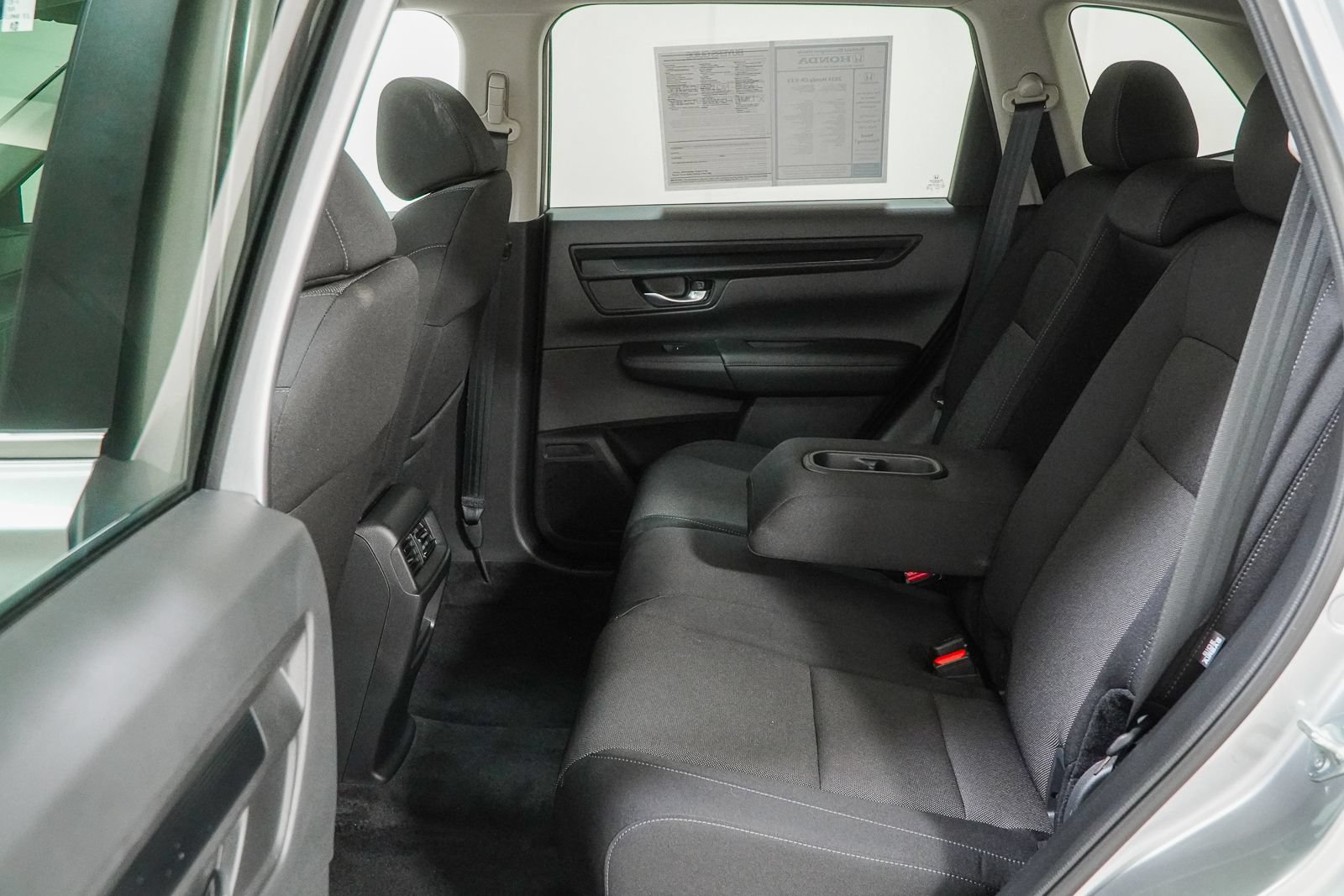 Used 2024 Honda CR-V EX image 39