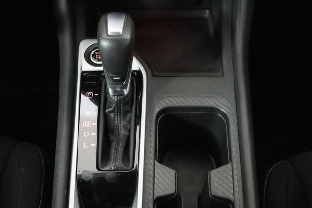 Used 2021 Nissan Sentra SV FWD image 24